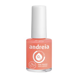 Andreia B5 Esmalte De Uñas Halal Transpirable