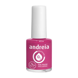 Andreia B8 Esmalte de Uñas Halal Transpirable