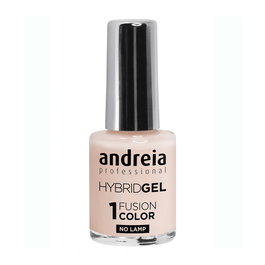 Andreia H10 Esmalte Gel Fusion Acabado Gel Sin Lámpara