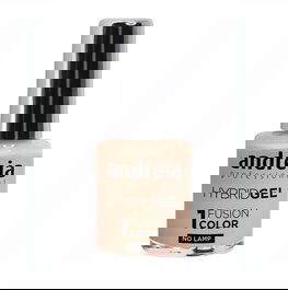 Andreia Esmalte Gel Fusion Color H11 Acabado Gel Sin Lámpara