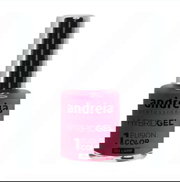 Andreia H21 Esmalte Gel Fusion Acabado Gel Sin Lámpara