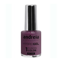 Andreia H26 Esmalte Gel Fusion Acabado Gel Sin Lampara
