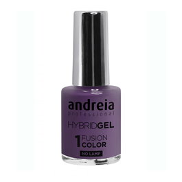 Andreia H27 Esmalte Gel Fusion Color Acabado Gel Sin Lampara 10ml