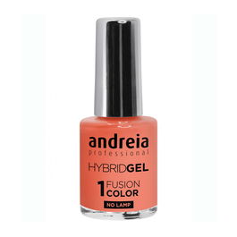 Andreia H32 Esmalte Acabado Gel Sin Lampara