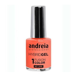 Andreia Hybrid Gel 1 Fusion Color Nº32 - Gel de Uñas Híbrido para Mujer