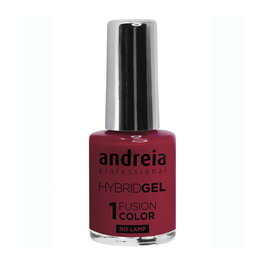 Andreia H36 Esmalte Acabado Gel Sin Lampara Color Fusion