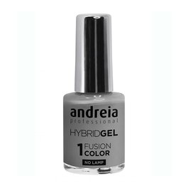 Andreia H4 Esmalte Acabado Gel Sin Lampara