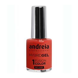 Andreia Esmalte Gel Fusion H41 Acabado Gel Sin Lámpara