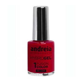 Andreia H43 Esmalte Acabado Gel Sin Lampara