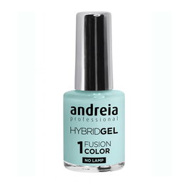 Andreia H46 Esmalte Gel Fusion Acabado Gel Sin Lampara 10.5ml