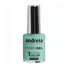 Andreia H47 Esmalte Gel Fusion Acabado Gel Sin Lampara