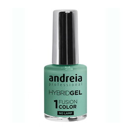 Andreia H48 Esmalte Gel Fusion Acabado Gel Sin Lampara Color