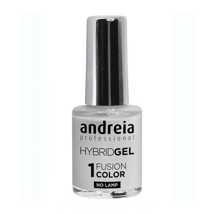 Andreia H5 Esmalte Acabado Gel Sin Lampara Andreia H5 Esmalte Acabado Gel Sin Lampara