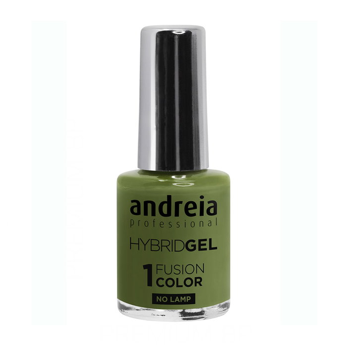 Andreia Hybrid Gel Fusion Color H57 Esmalte Acabado Gel Sin Lampara Andreia Hybrid Gel Fusion Color H57 Esmalte Acabado Gel Sin Lampara