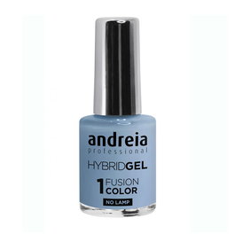 Andreia H58 Esmalte Gel Fusion Acabado Gel Sin Lampara