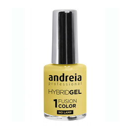 Andreia H59 Esmalte Acabado Gel Sin Lampara