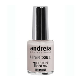 Andreia H6 Esmalte Gel Fusion Color Hybrid Sin Lampara Andreia