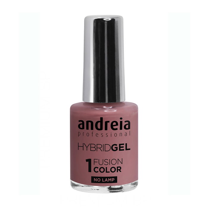 Andreia H61 Esmalte Acabado Gel Sin Lampara Color Fusion Andreia H61 Esmalte Acabado Gel Sin Lampara Color Fusion