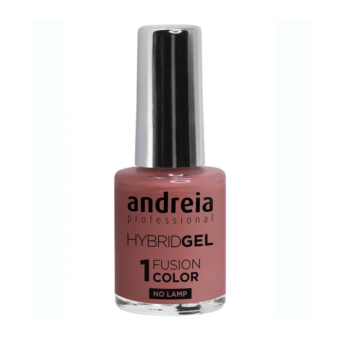 Andreia H62 Esmalte Acabado Gel Sin Lampara Andreia H62 Esmalte Acabado Gel Sin Lampara