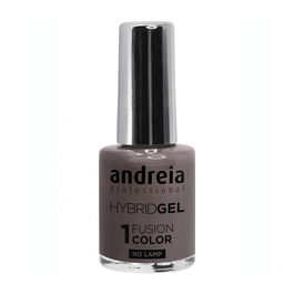 Andreia Esmalte Gel Fusion Acabado Gel Sin Lampara Color H63