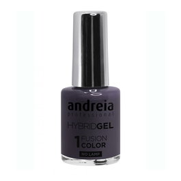Andreia H64 Esmalte Gel Fusion Acabado Gel Sin Lámpara