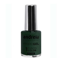 Andreia H65 Gel Fusion Color Esmalte Acabado Gel Sin Lampara