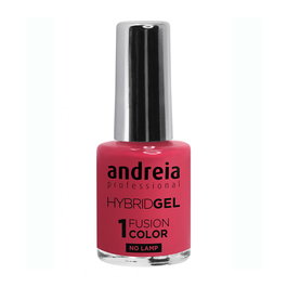 Andreia H67 Esmalte Gel Fusion Color Acabado Gel Sin Lámpara