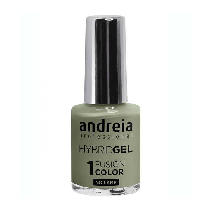 Andreia H68 Esmalte Acabado Gel Fusion Color Sin Lampara Andreia H68 Esmalte Acabado Gel Fusion Color Sin Lampara