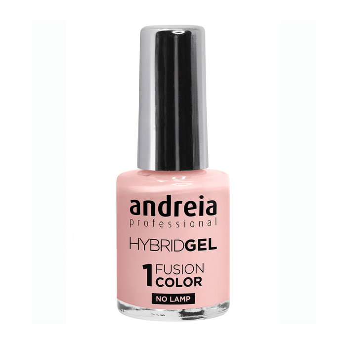 Andreia Hybrid Gel Fusion Color H7 Andreia Hybrid Gel Fusion Color H7
