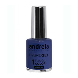 Andreia H71 Esmalte Gel Fusion Color Andreia Esmalte Acabado Gel Sin Lámpara