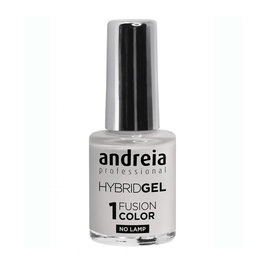 Andreia H73 Esmalte Acabado Gel Sin Lampara