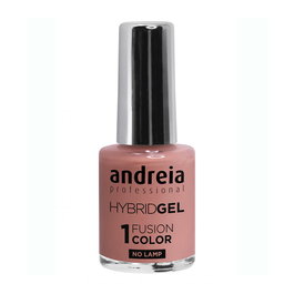 Andreia H76 Esmalte Gel Fusion Color Acabado Gel Sin Lámpara