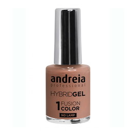 Andreia H77 Esmalte Gel Fusion Acabado Gel Sin Lámpara