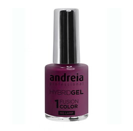 Andreia H80 Esmalte Acabado Gel Sin Lámpara