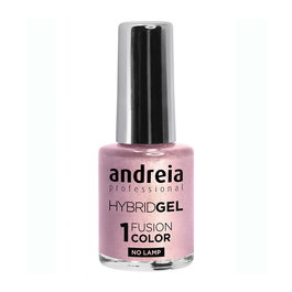Andreia H86 Esmalte Gel Fusion Acabado Gel Sin Lámpara Color