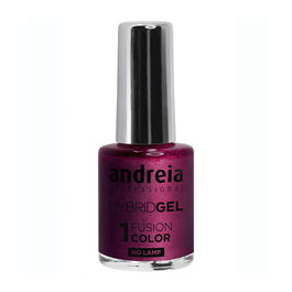 Andreia H87 Esmalte Acabado Gel Sin Lampara