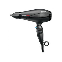 Babyliss Secador Levante Ionic 2100W Profesional con Tecnología Iónica, Secado Rápido y Múltiples Temperaturas
