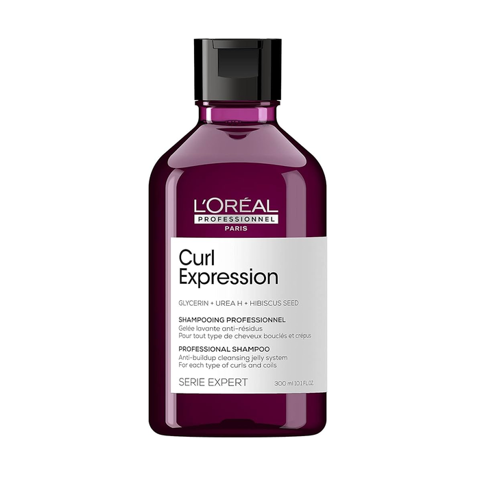 L'Oréal Professionnel Champú Curls Clarifying 300 ml