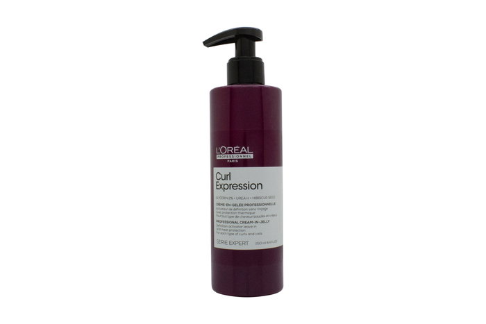 L'Oréal Professionnel Paris Curl Expression Crema Gelificada de Definición 250ml