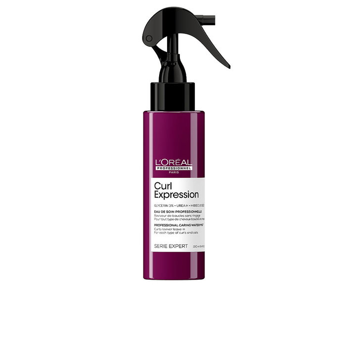 L'Oréal Professionnel Paris Curl Expression Agua Reanimadora 190ml