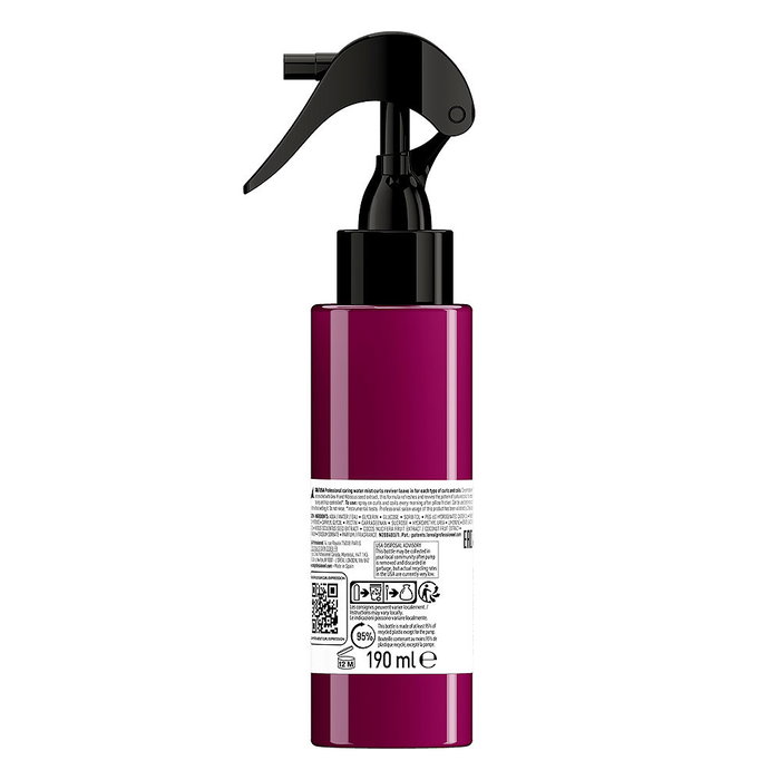 L'Oréal Professionnel Paris Curl Expression Agua Reanimadora 190ml