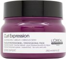 L'Oréal Professionnel Paris Curl Expression Mascarilla Hidratante 250ml