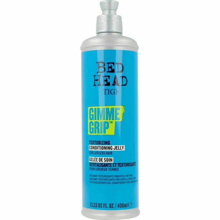 Tigi Bed Head Gimme Grip Texturizing Conditioning Jelly 400ml