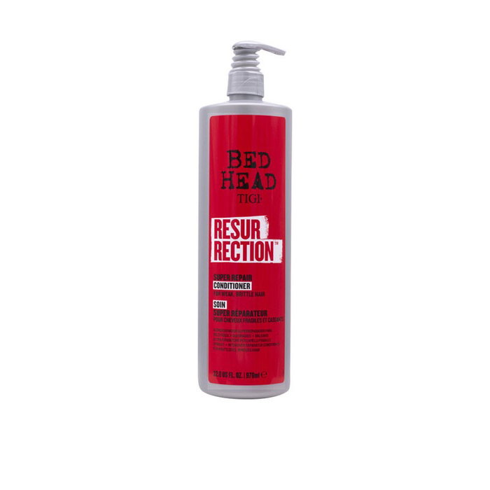 Tigi Bed Head Resurrection Acondicionador Reparador 970 ml Tigi Bed Head Resurrection Acondicionador Reparador 970 ml