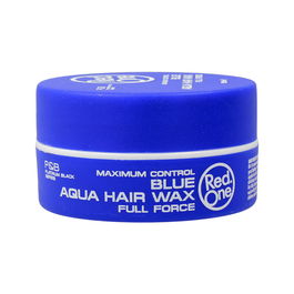 FULL FORCE AQUA HAIR WAX gel