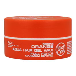 FULL FORCE AQUA HAIR WAX gel
