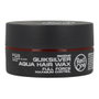 Red One Aqua Hair Wax Quicksilver 150 ml