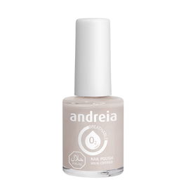 Andreia B24 Esmalte de Uñas Halal Transpirable 10.5 ml