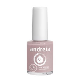 Andreia B25 Esmalte de Uñas Halal Transpirable 10.5 ml