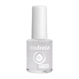 Andreia Esmalte Uñas Base Transpirable Breathable 105 ml